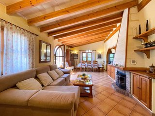 Casa rural en alquiler en Porto Cristo en Manacor