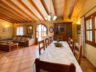 Casa rural en alquiler en Porto Cristo en Manacor
