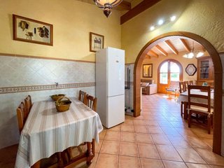 Casa rural en alquiler en Porto Cristo en Manacor