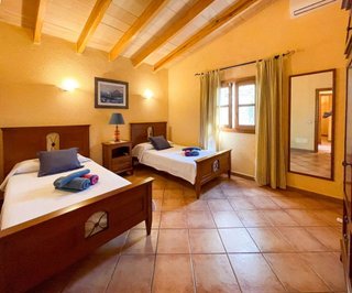 Casa rural en alquiler en Porto Cristo en Manacor