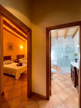 Casa rural en alquiler en Porto Cristo en Manacor