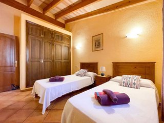 Casa rural en alquiler en Porto Cristo en Manacor