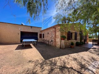 Casa rural en alquiler en Porto Cristo en Manacor