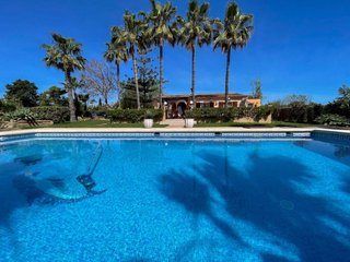 Casa rural en alquiler en Porto Cristo en Manacor