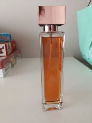 Perfume BP 35 Eau de Parfum Dorado