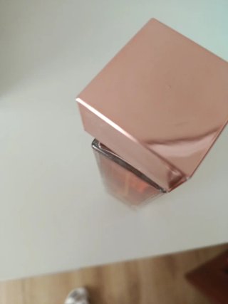 Perfume BP 35 Eau de Parfum Dorado