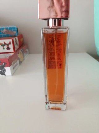 Perfume BP 35 Eau de Parfum Dorado