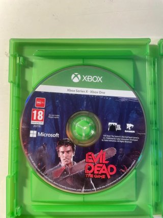Evil Dead: The Game Xbox One / Series X