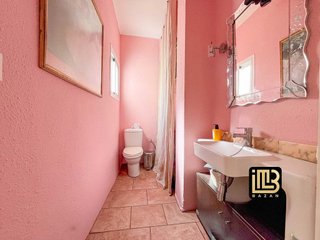 Piso en venta en Ensanche Centro - Puerto en Málaga