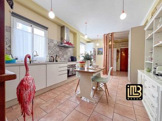 Piso en venta en Ensanche Centro - Puerto en Málaga