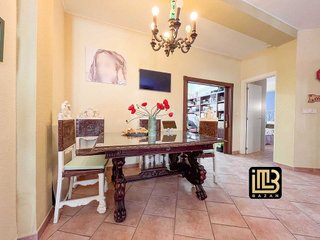 Piso en venta en Ensanche Centro - Puerto en Málaga