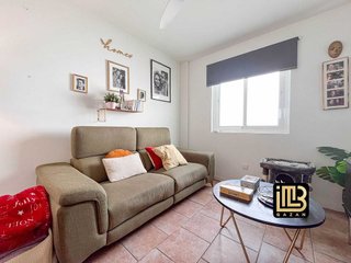 Piso en venta en Ensanche Centro - Puerto en Málaga