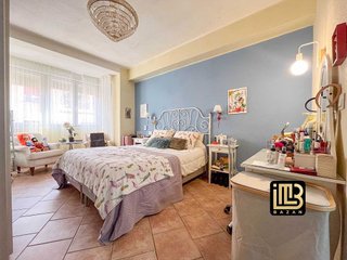 Piso en venta en Ensanche Centro - Puerto en Málaga