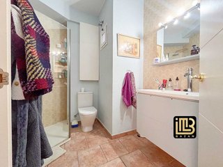 Piso en venta en Ensanche Centro - Puerto en Málaga