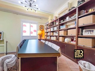 Piso en venta en Ensanche Centro - Puerto en Málaga