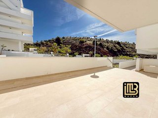 Piso en alquiler en El Mayorazgo - El Limonar en Málaga