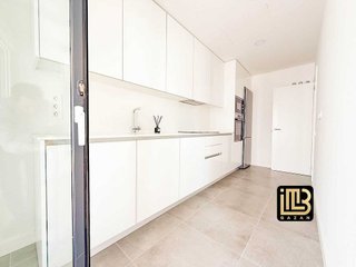 Piso en alquiler en El Mayorazgo - El Limonar en Málaga
