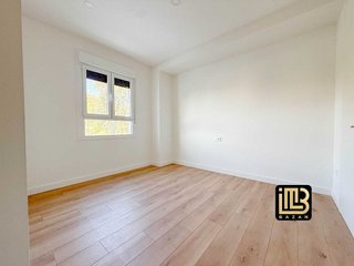 Piso en alquiler en El Mayorazgo - El Limonar en Málaga