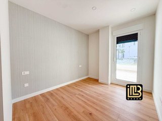 Piso en alquiler en El Mayorazgo - El Limonar en Málaga