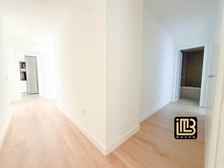 Piso en alquiler en El Mayorazgo - El Limonar en Málaga