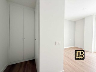 Piso en alquiler en El Mayorazgo - El Limonar en Málaga