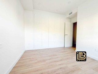 Piso en alquiler en El Mayorazgo - El Limonar en Málaga