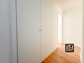 Piso en alquiler en El Mayorazgo - El Limonar en Málaga