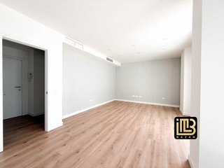 Piso en alquiler en El Mayorazgo - El Limonar en Málaga