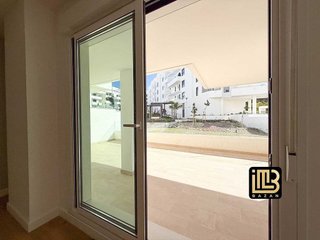 Piso en alquiler en El Mayorazgo - El Limonar en Málaga