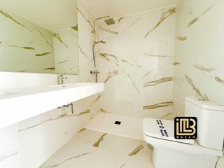 Piso en alquiler en El Mayorazgo - El Limonar en Málaga