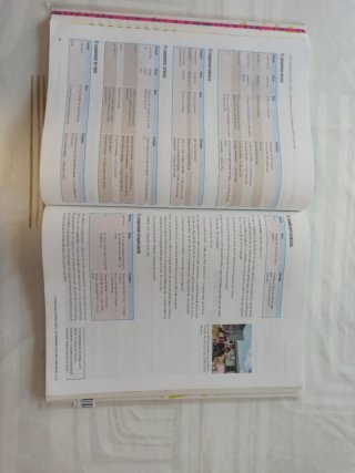 Libro Lengua Catalana y Literatura 2