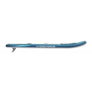 Tabla Paddle Surf Inflable con Ventana 335x91,5
