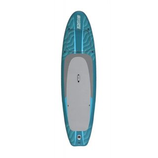 Tabla Paddle Surf Inflable con Ventana 335x91,5