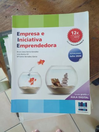 Libros Grado Superior de Educación infantil