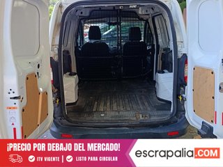 Ford Transit Courier Van 1.5 TDCi 56kW Trend