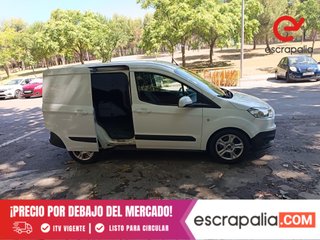 Ford Transit Courier Van 1.5 TDCi 56kW Trend