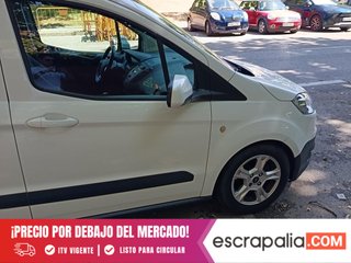 Ford Transit Courier Van 1.5 TDCi 56kW Trend