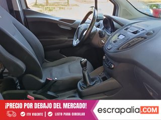 Ford Transit Courier Van 1.5 TDCi 56kW Trend