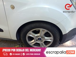 Ford Transit Courier Van 1.5 TDCi 56kW Trend