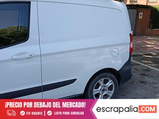 Ford Transit Courier Van 1.5 TDCi 56kW Trend