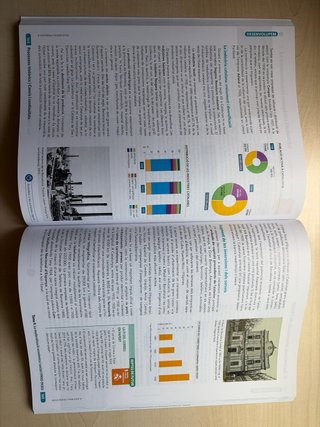 Llibre de consulta HISTORIA vicens vives