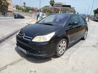 Citroen C4 2007
