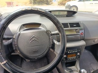 Citroen C4 2007