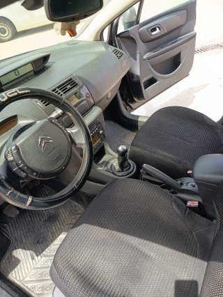Citroen C4 2007