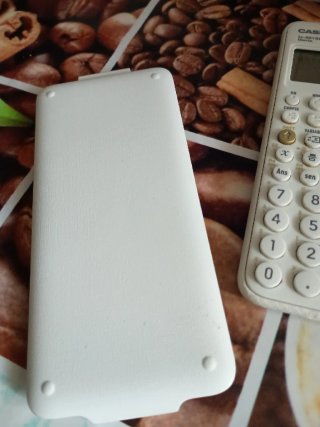 Calculadora Científica Casio