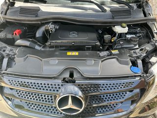 Mercedes-Benz Vito 2018