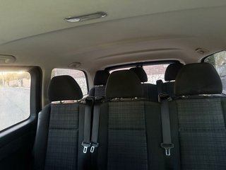 Mercedes-Benz Vito 2018