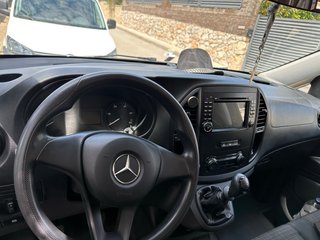 Mercedes-Benz Vito 2018