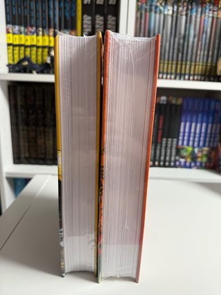 Hitman la colección completa 1 y 2 PRECINTADOS