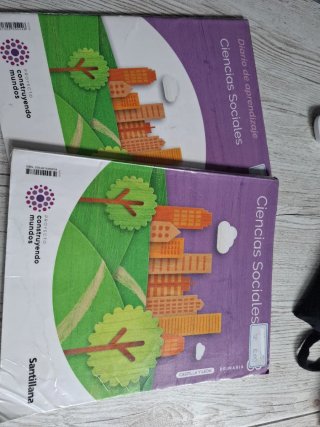CIENCIAS SOCIALES 3 PRIMARIA CONSTRUY...
